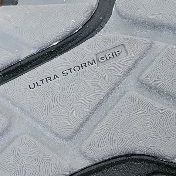 Helly Hansen Aquapace Deck Shoes Size 8 | Black Water Sailing - Picture 9 of 10